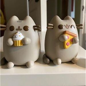 Pusheen Funko Pops